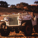 Illustration for article titled Enjoy This Mega Gallery Of The Jeep Wranglers Baby Pictures On Jeeps 75th Birthday